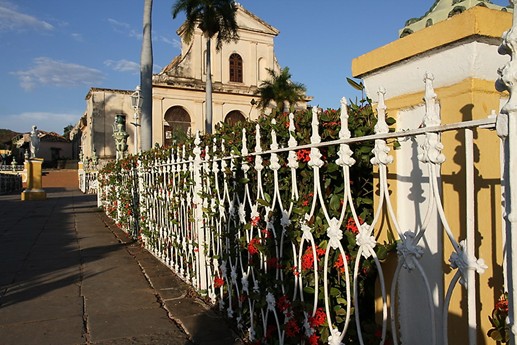 Cuba 2012